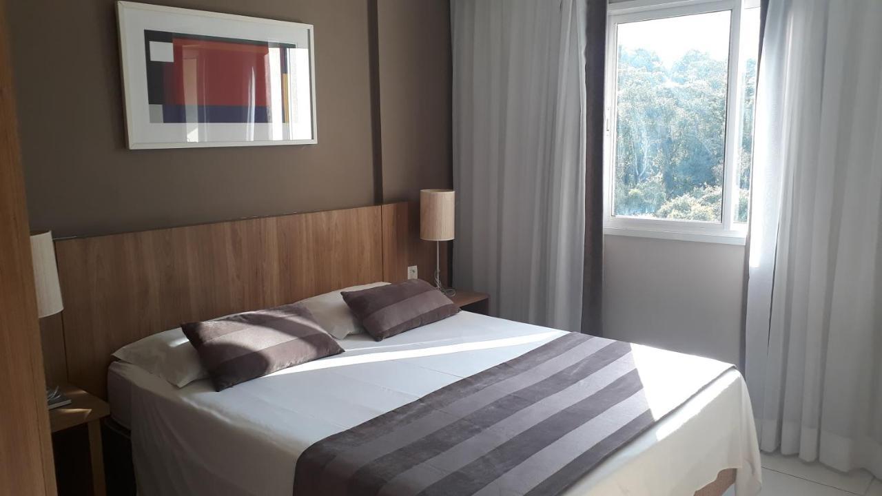 Flat Rio Stay Residence - Rock in Rio e Riocentro Rio de Janeiro Exterior foto