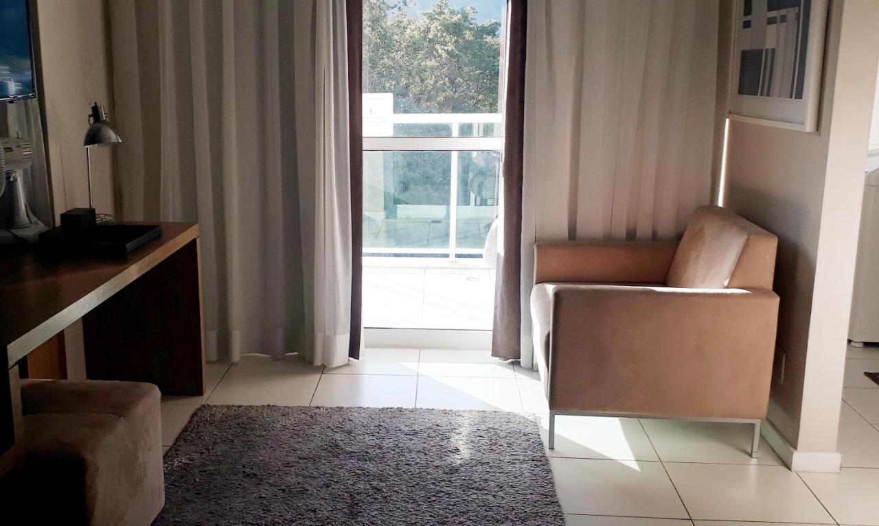 Flat Rio Stay Residence - Rock in Rio e Riocentro Rio de Janeiro Exterior foto