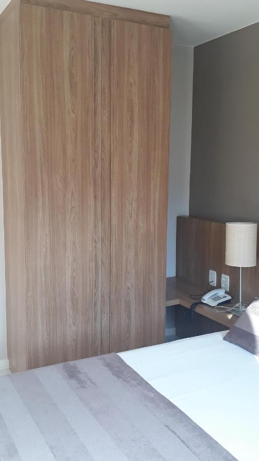 Flat Rio Stay Residence - Rock in Rio e Riocentro Rio de Janeiro Exterior foto