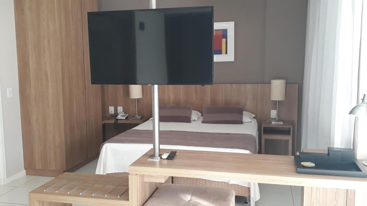 Flat Rio Stay Residence - Rock in Rio e Riocentro Rio de Janeiro Exterior foto