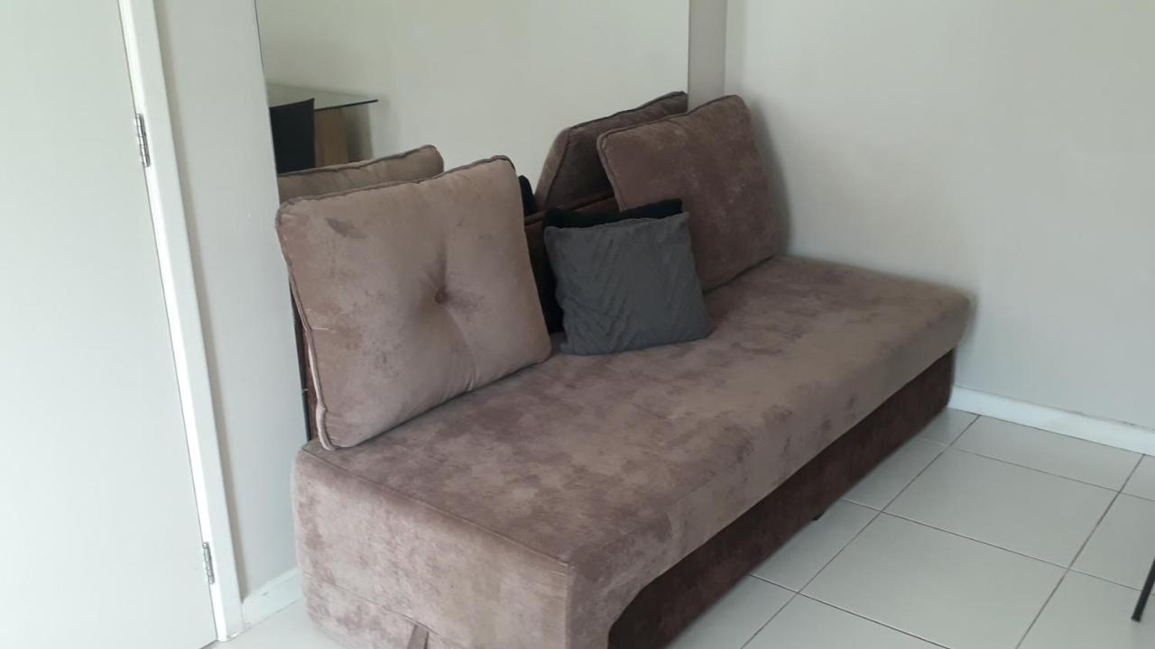 Flat Rio Stay Residence - Rock in Rio e Riocentro Rio de Janeiro Exterior foto
