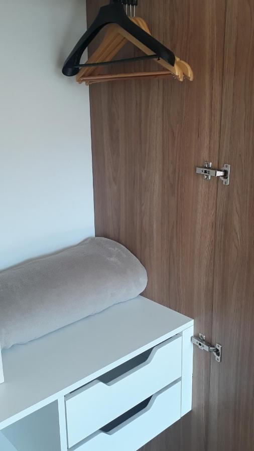 Flat Rio Stay Residence - Rock in Rio e Riocentro Rio de Janeiro Exterior foto