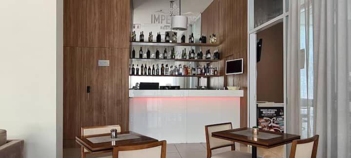 Flat Rio Stay Residence - Rock in Rio e Riocentro Rio de Janeiro Exterior foto