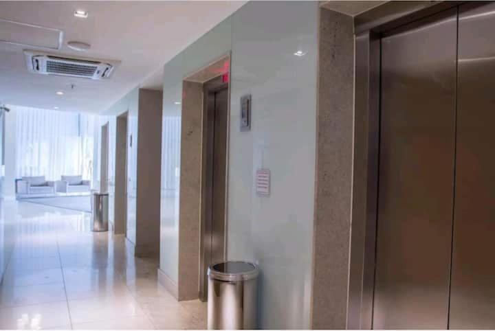Flat Rio Stay Residence - Rock in Rio e Riocentro Rio de Janeiro Exterior foto
