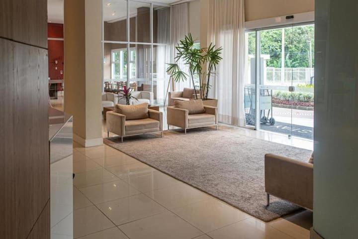 Flat Rio Stay Residence - Rock in Rio e Riocentro Rio de Janeiro Exterior foto
